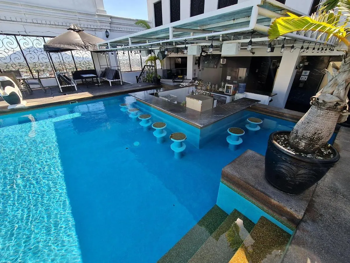 Off Walking St Executive Suite Angeles Philippines