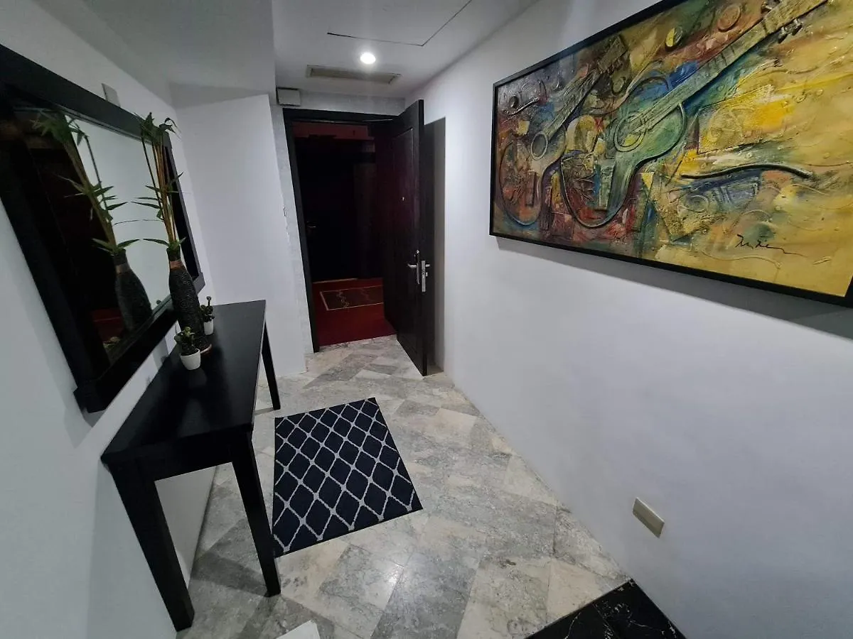Off Walking St Executive Suite Angeles 0*,